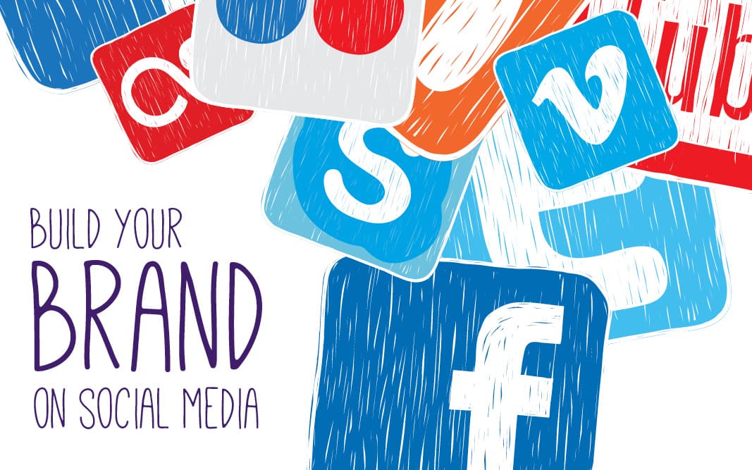 6 Ingredients to a Strong Visual Brand on Social Media 6 Ingredients to a Strong Visual Brand on Social Media