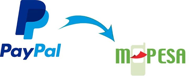 PayPal, M-Pesa ink deal to ease online payments PayPal, M-Pesa ink deal to ease online payments
