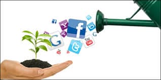 3 Ways Social Media Can Help You Grow Your Business 3 Ways Social Media Can Help You Grow Your Business