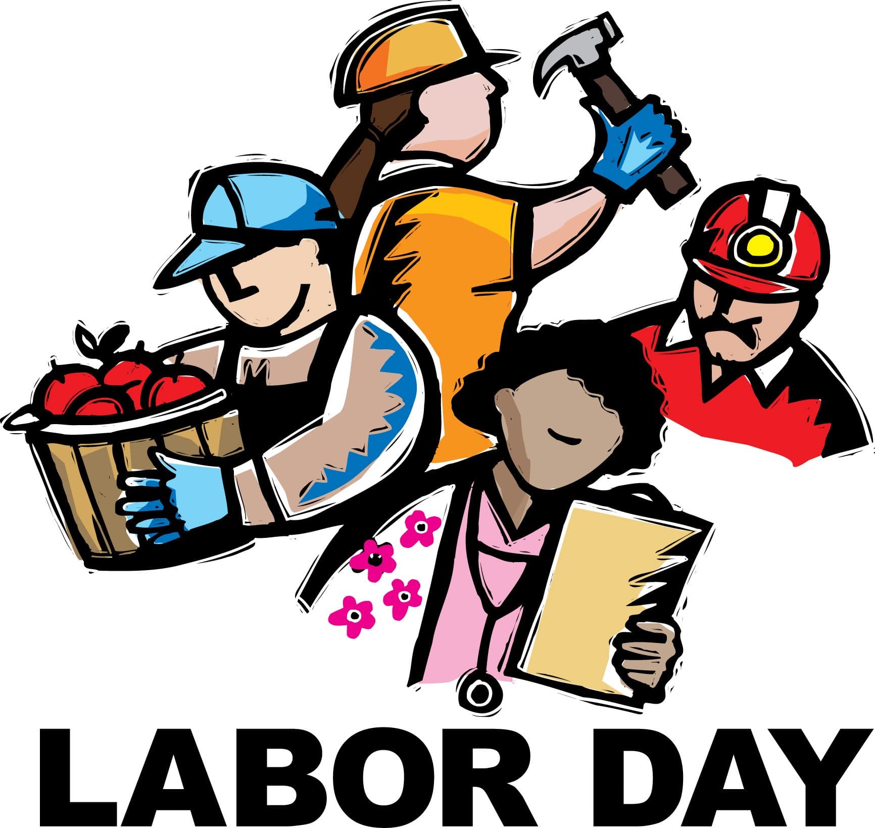 Importance of Labor Day- Why Even Entrepreneurs Need a Break Importance of Labor Day- Why Even Entrepreneurs Need a Break