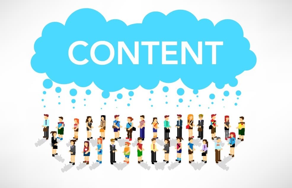 3 Original Ways to Get More People Sharing Your Content on Social Media 3 Original Ways to Get More People Sharing Your Content on Social Media