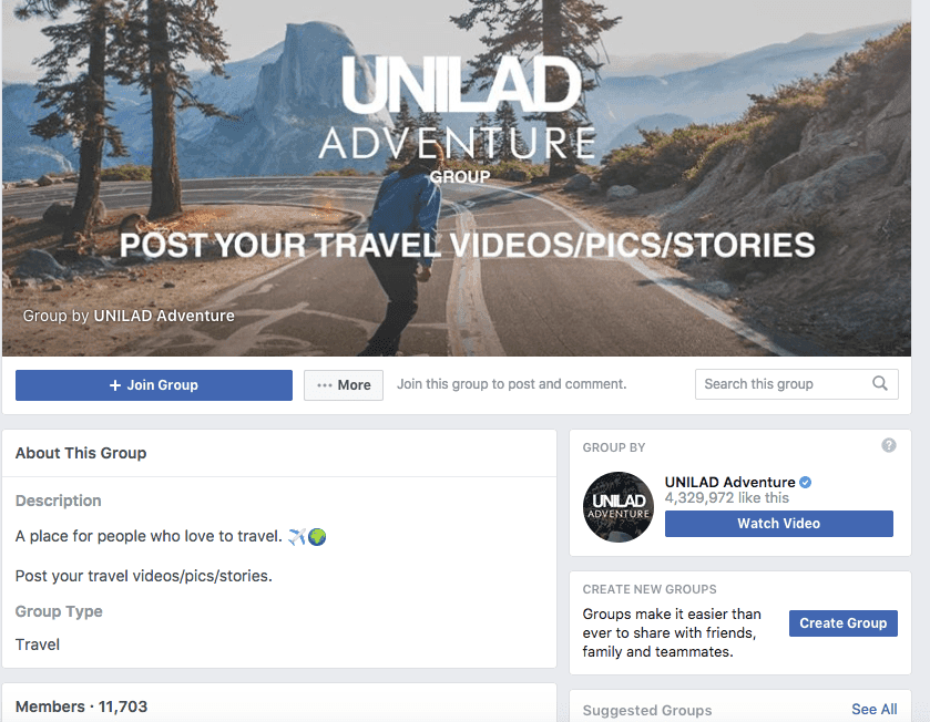 How brands can leverage Facebook Groups to improve engagement How brands can leverage Facebook Groups to improve engagement