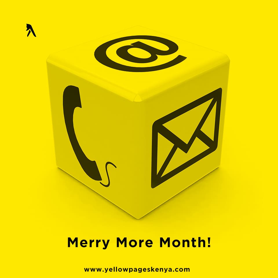 digital media services by yellow pages kenya digital media services by yellow pages kenya