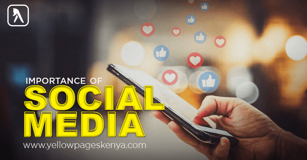 Social media for small businesses Social media for small businesses