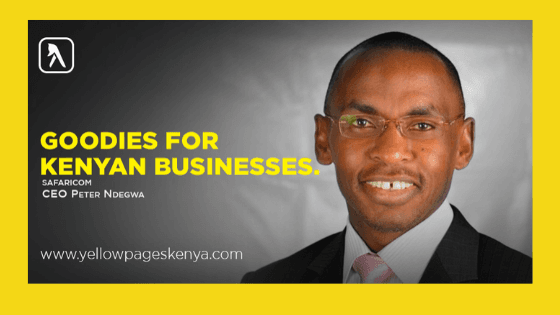 What’s In Store for Kenyan Businesses. What’s In Store for Kenyan Businesses.