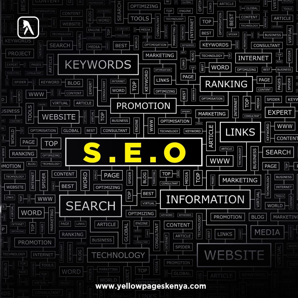 Search Engine Optimization Kenya Search Engine Optimization Kenya