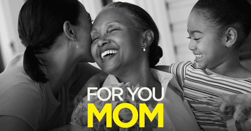 Ideas To Celebrate Mother’s Day During Lockdown Ideas To Celebrate Mother’s Day During Lockdown
