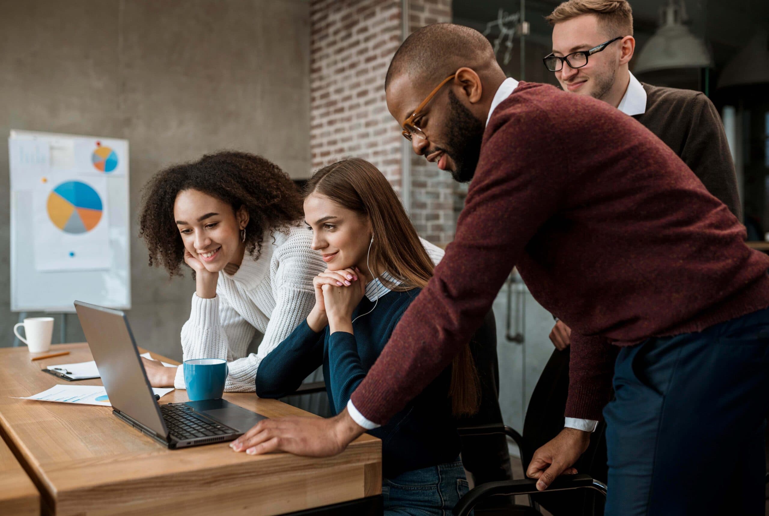 How companies can advance in the ever-changing digital space How companies can advance in the ever-changing digital space