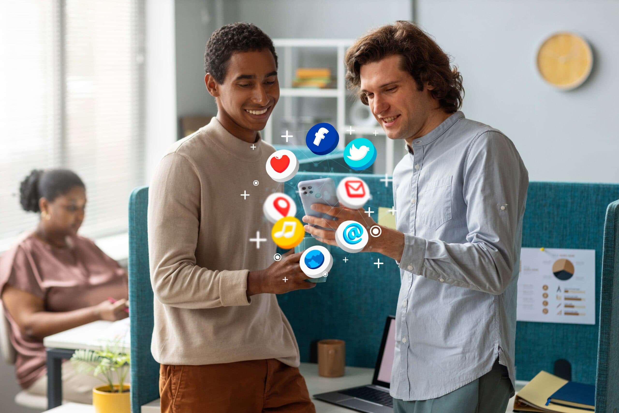 Simple ways of marketing your business online Simple ways of marketing your business online
