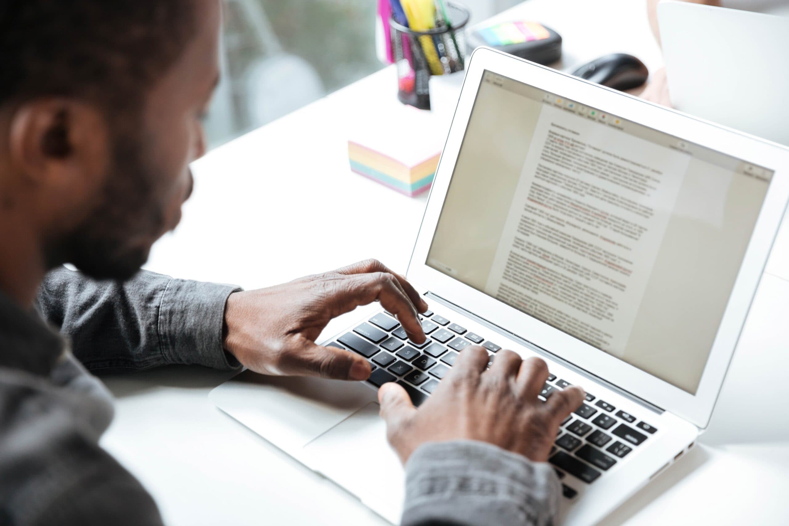 The Power of Copywriting in Digital Marketing 2024 The Power of Copywriting in Digital Marketing 2024