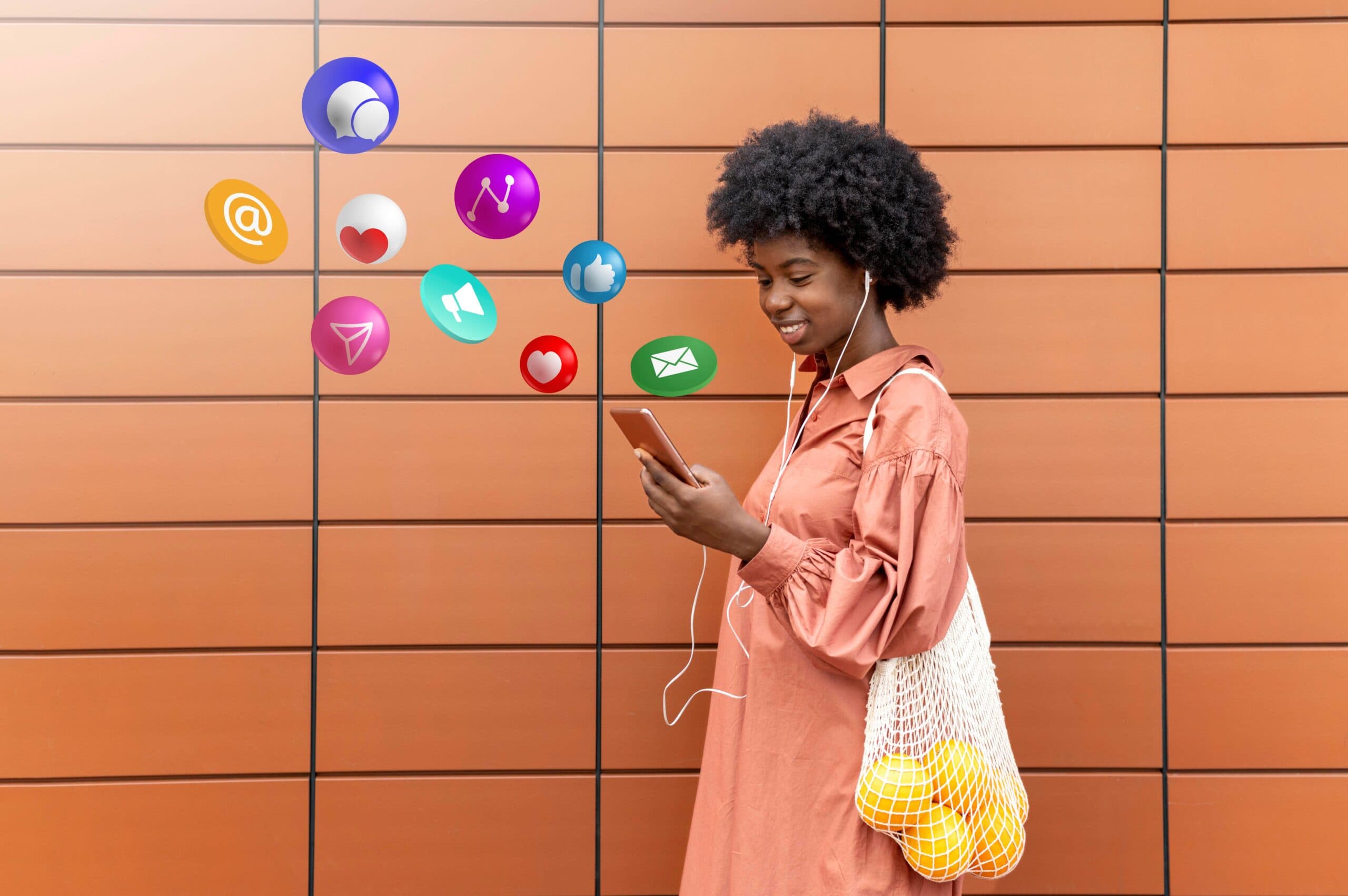 The power of social networks in digital marketing: How to engage and retain your followers The power of social networks in digital marketing: How to engage and retain your followers