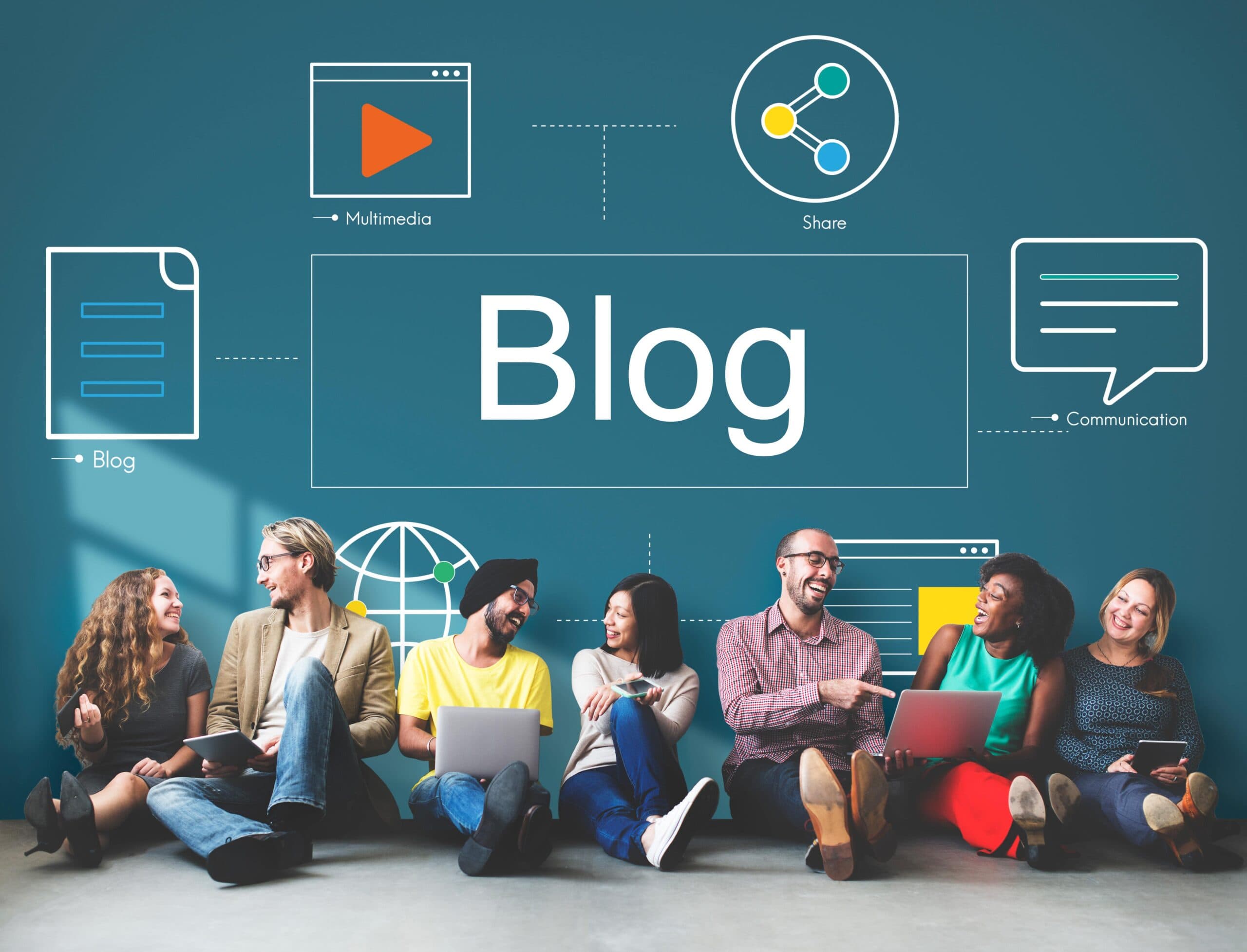From Boring to Brilliant: How to Craft Engaging Website Content for Your Customers From Boring to Brilliant: How to Craft Engaging Website Content for Your Customers