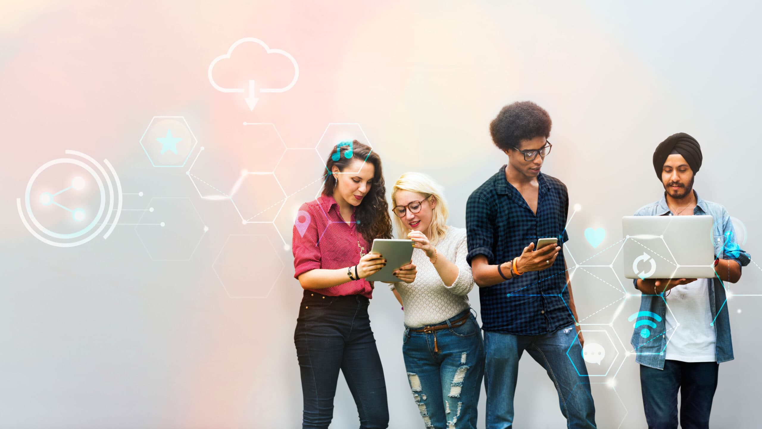 Kenya’s Digital Transformation: Unveiling the Impact of Internet and Social Media Adoption in 2023 Kenya’s Digital Transformation: Unveiling the Impact of Internet and Social Media Adoption in 2023