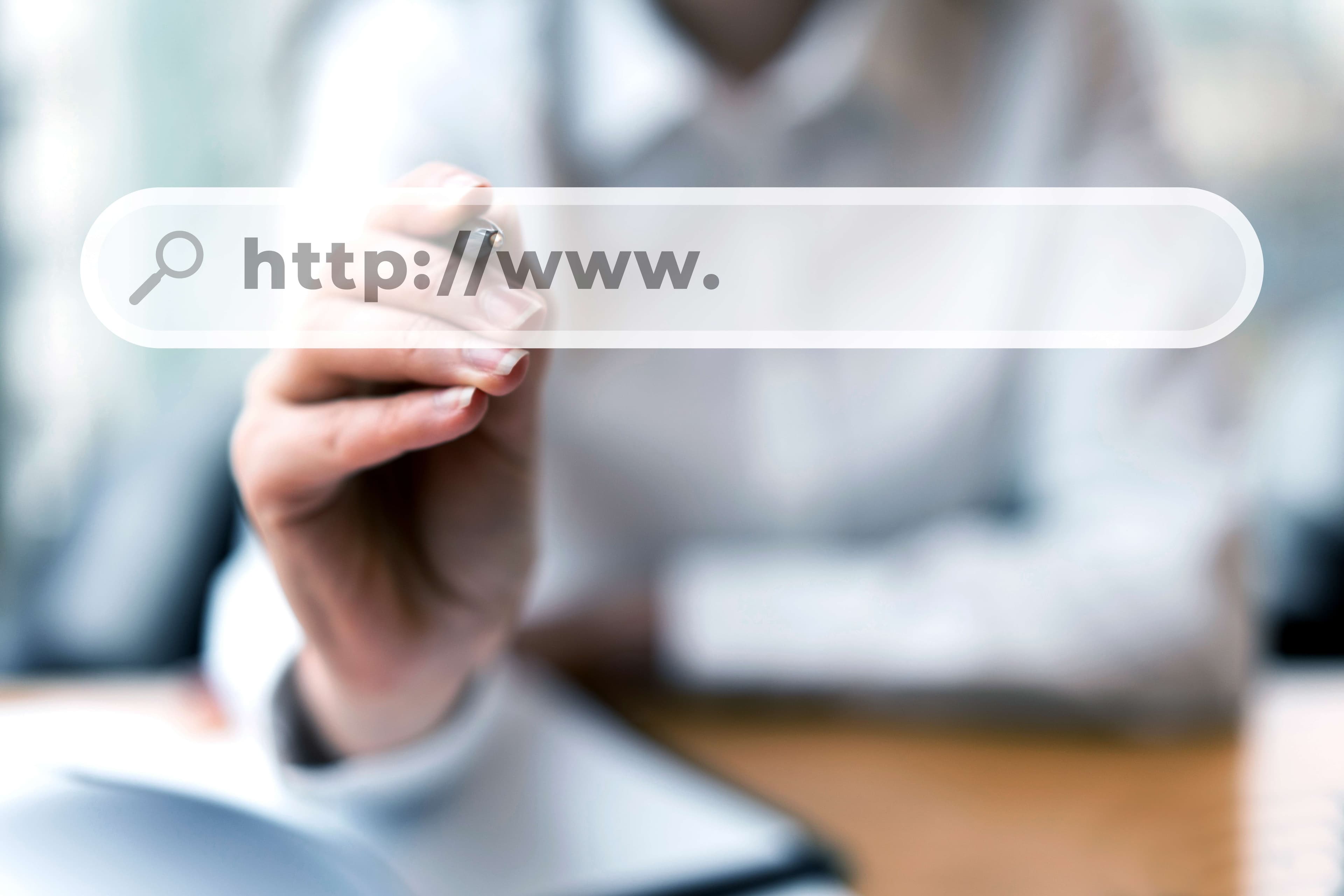 8 interesting things you probably didn’t know about websites 8 interesting things you probably didn’t know about websites