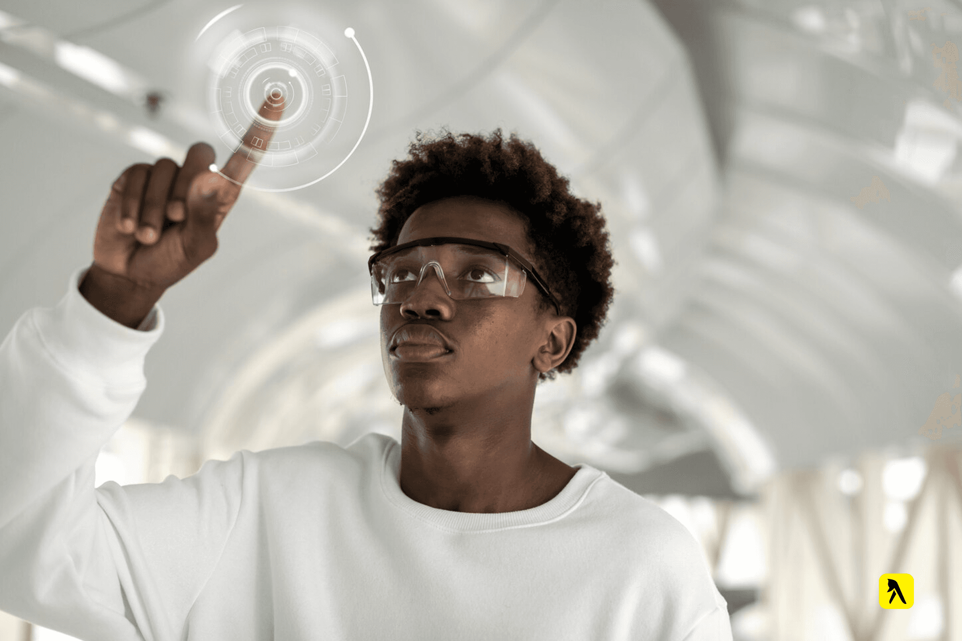 Technological trends that will shape 2024 Technological trends that will shape 2024