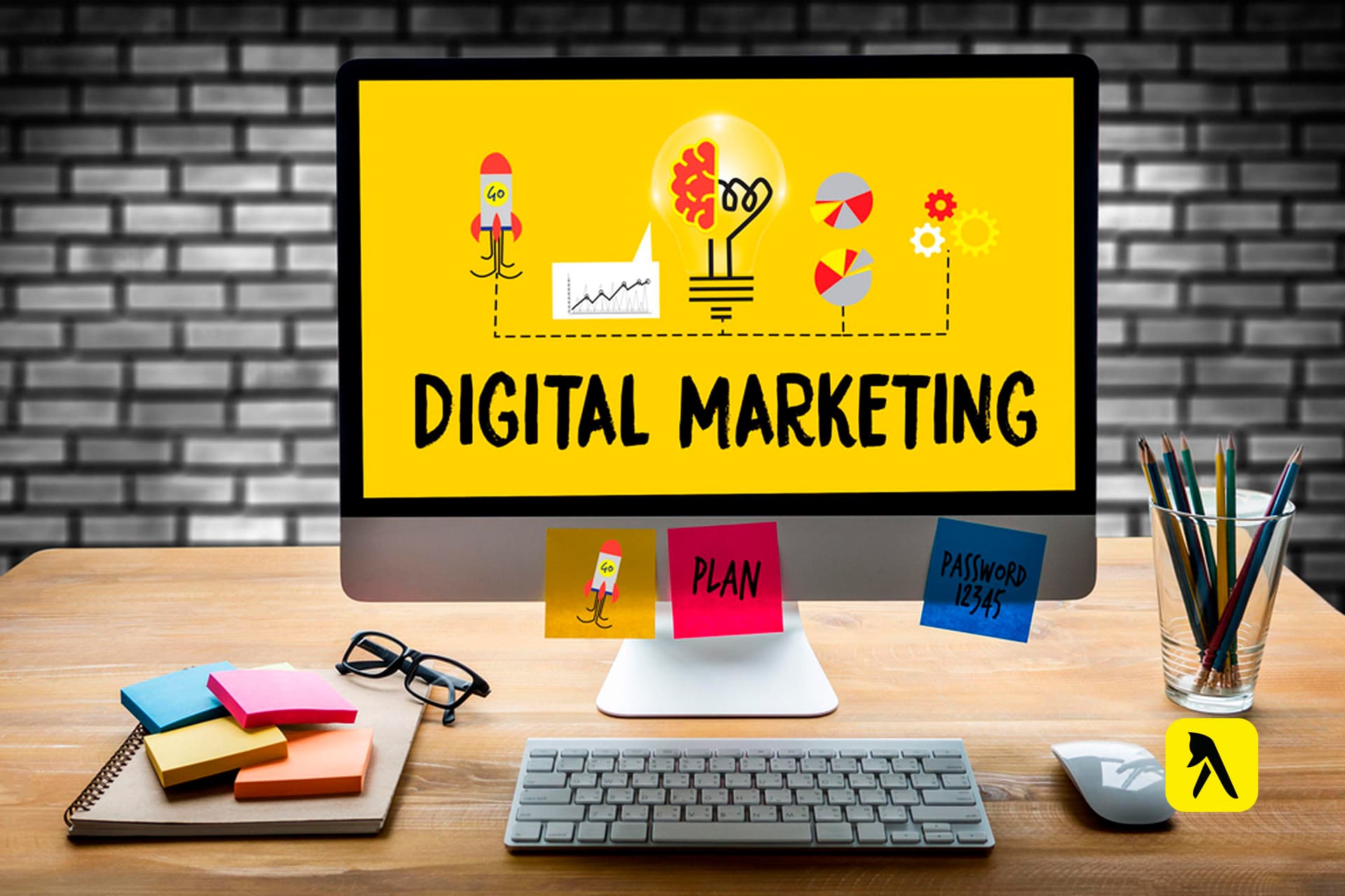 Getting Started with Digital Marketing Getting Started with Digital Marketing