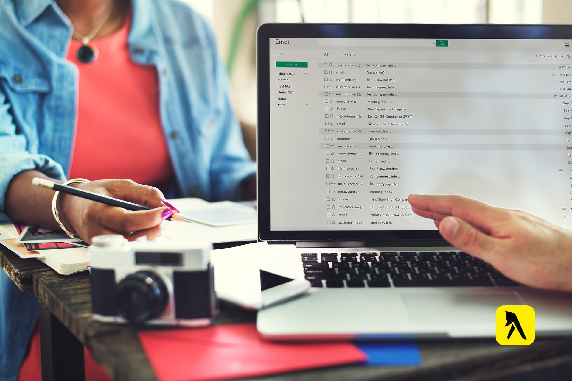 Email Marketing Essentials: Building Customer Relationships Email Marketing Essentials: Building Customer Relationships