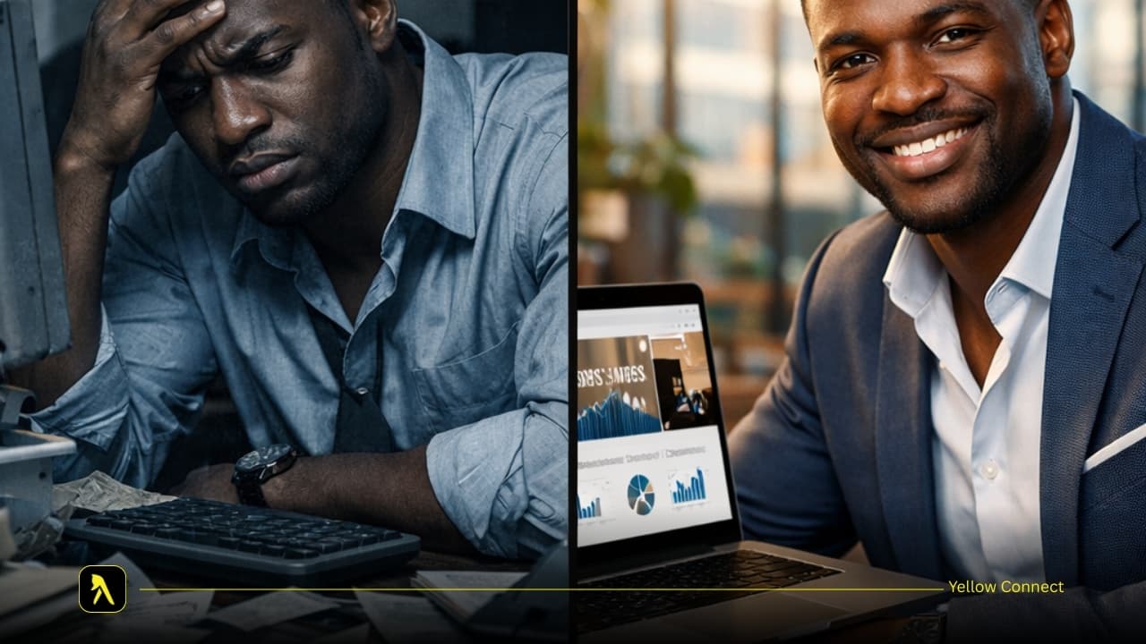 Everything Your Business Needs to Dominate Online Under One Roof Everything Your Business Needs to Dominate Online Under One Roof