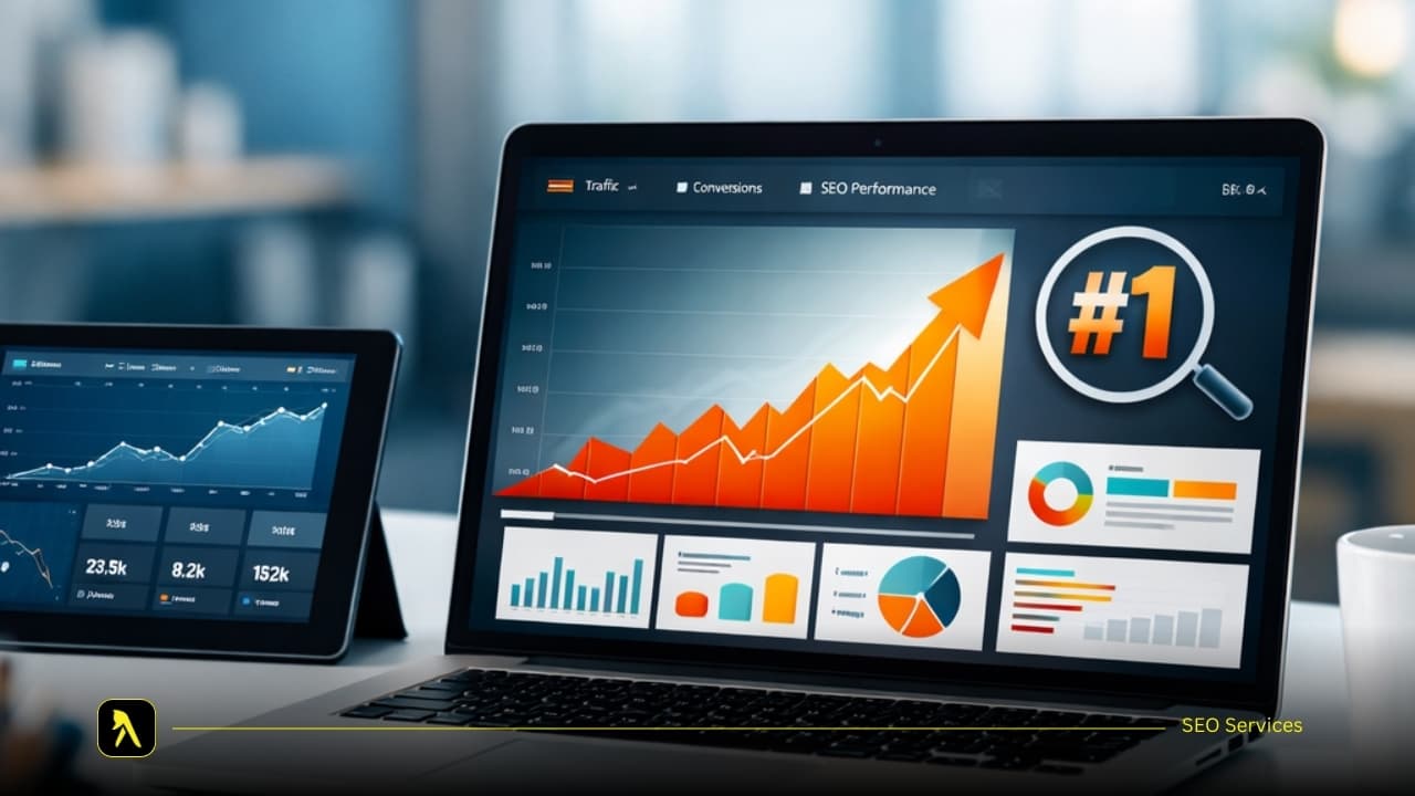 Boost Your Online Visibility with Professional SEO Services in Kenya Boost Your Online Visibility with Professional SEO Services in Kenya
