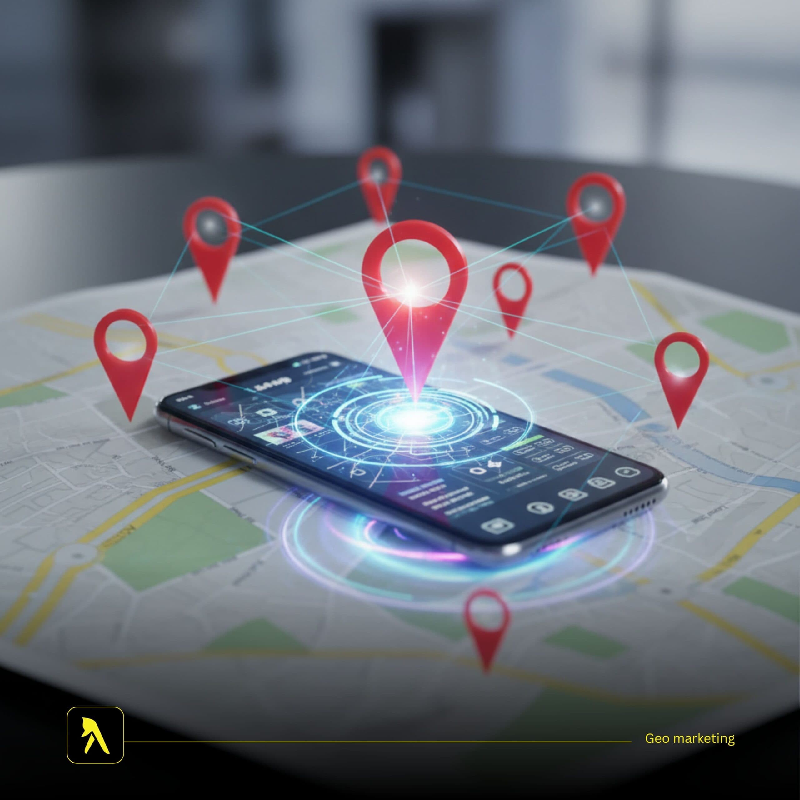 The Secret Weapon Turning 70% of Local Searches into Customers Within 24 Hours The Secret Weapon Turning 70% of Local Searches into Customers Within 24 Hours