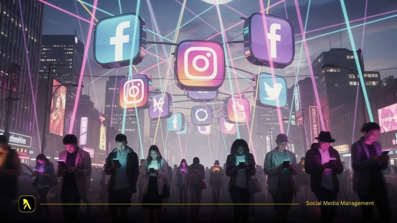 The Complete Guide to Social Media Management That Actually Grows Your Business in Kenya The Complete Guide to Social Media Management That Actually Grows Your Business in Kenya