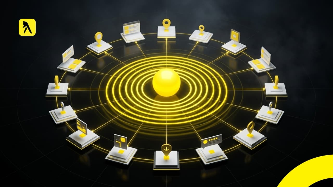 Best Ways to Make Your Business Visible Across Multiple Platforms in Kenya Best Ways to Make Your Business Visible Across Multiple Platforms in Kenya