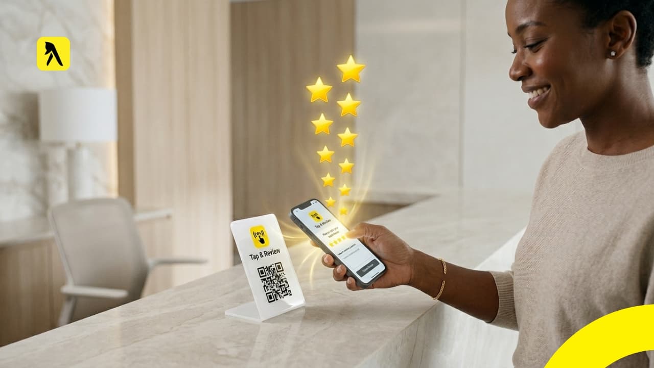 Best Ways to Get More Google Reviews for Your Business in Kenya Best Ways to Get More Google Reviews for Your Business in Kenya