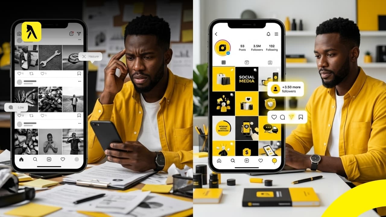 Why Consistent Social Media Management Is Non-Negotiable for Brands in 2026 Why Consistent Social Media Management Is Non-Negotiable for Brands in 2026
