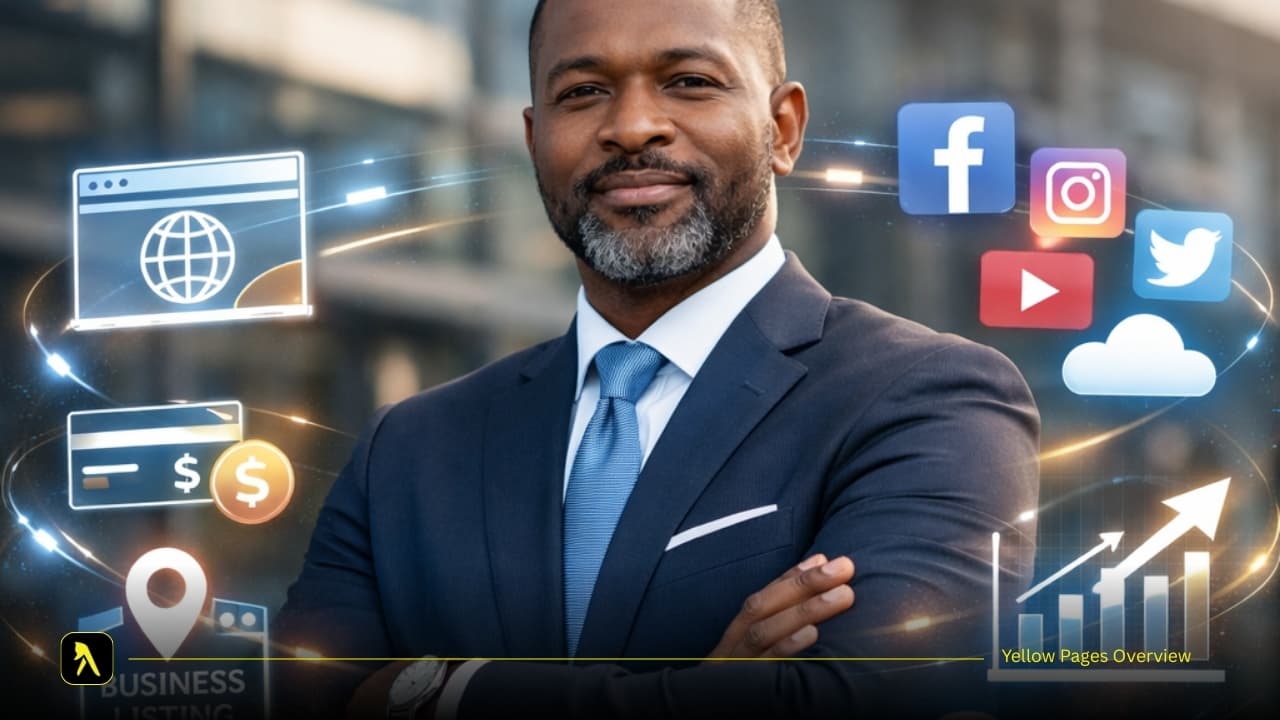 The Only Digital Partner Kenyan Businesses Need to Dominate Their Markets in 2026 The Only Digital Partner Kenyan Businesses Need to Dominate Their Markets in 2026