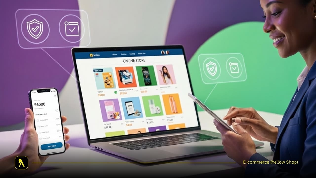 How Small Kenyan Businesses Are Making Millions Online While Yours Stays Invisible How Small Kenyan Businesses Are Making Millions Online While Yours Stays Invisible